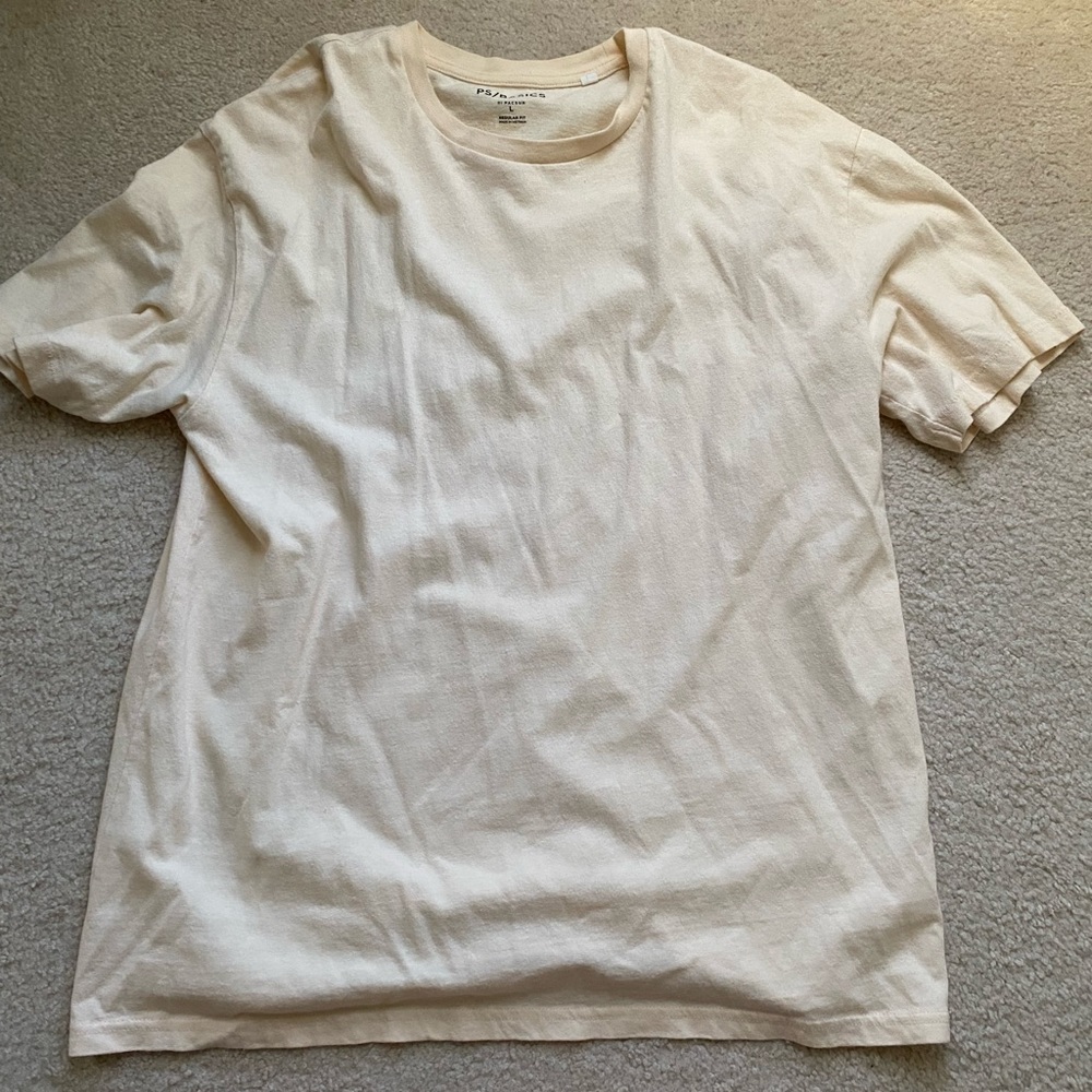 Pacsun t-shirt